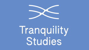 Logo Tranquility Studies