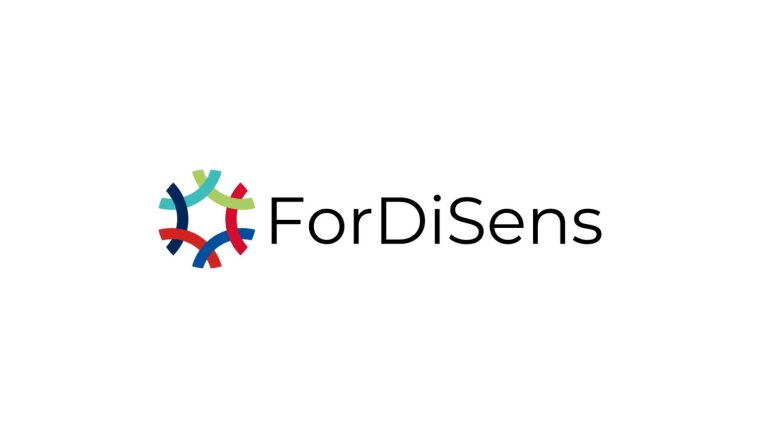 ForDiSens Logo