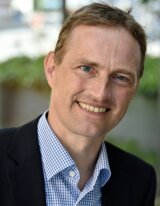PD Dr. Reyk Albrecht