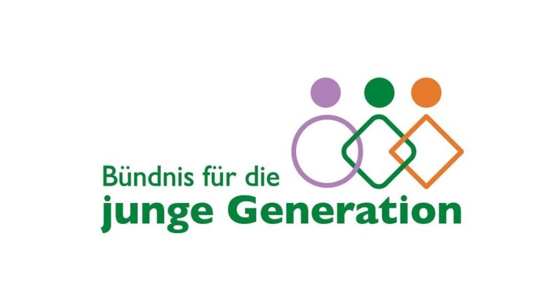 Bündnis für die junge Generation