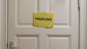 Prüfung