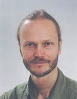 Mitarbeiter Dr. Christof Nachtigall