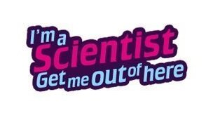 Logo I'm A Scientist