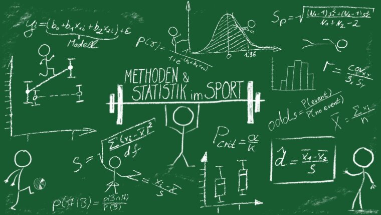 Methoden und Statistik im Sport