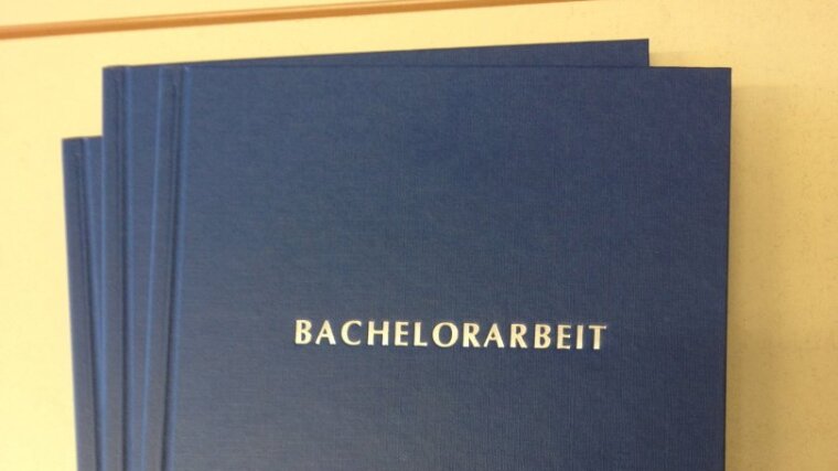 Bachelorarbeit