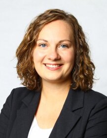 Dr. Elisa Hofmann