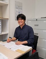 Kazuyuki Sato